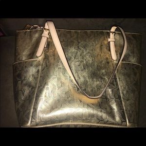 Michael Kors handbag & wallet